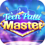 Teen Patti Master Official Logo